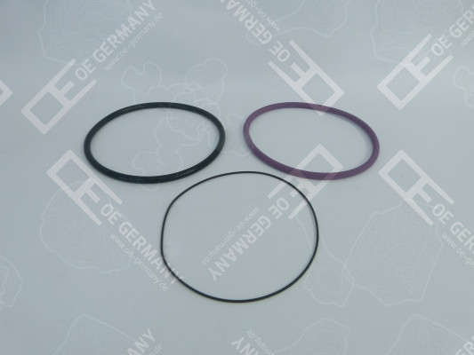 O-Ring Set, cylinder sleeve - 030111070000 OE Germany - 275737-5, 271160, 271160-4